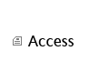 Access